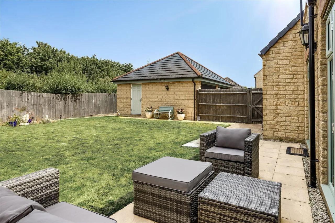 Poppy Close, Kingston Bagpuize, Abingdon, Oxfordshire, OX13, photo 12