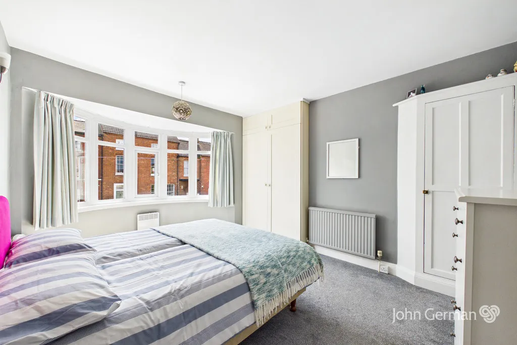 Wood Street, Ashby-de-la-Zouch, photo 17