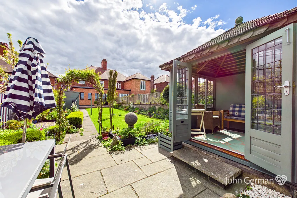 Wood Street, Ashby-de-la-Zouch, photo 9