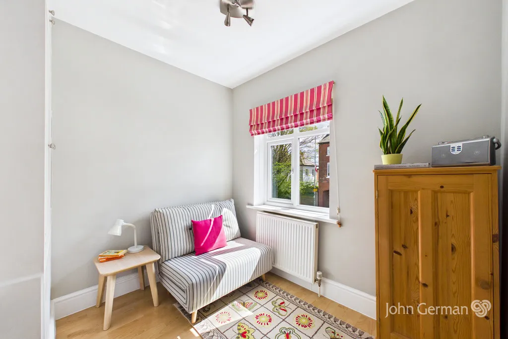 Wood Street, Ashby-de-la-Zouch, photo 20