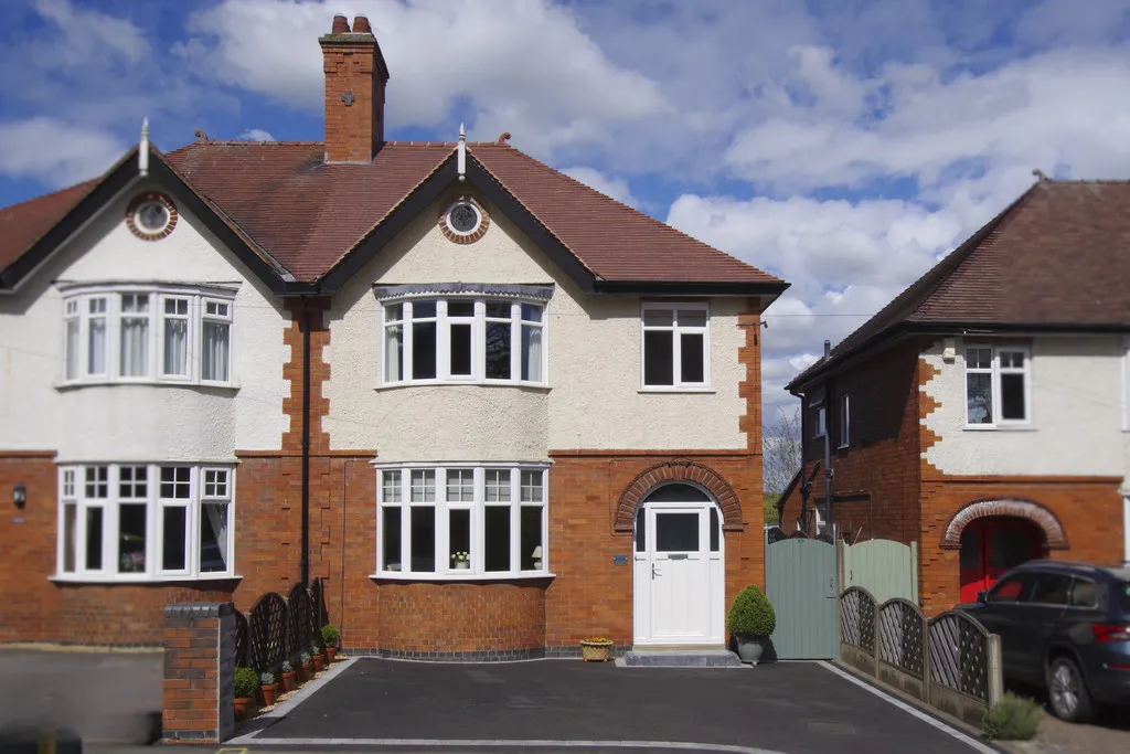 Wood Street, Ashby-de-la-Zouch, photo 27