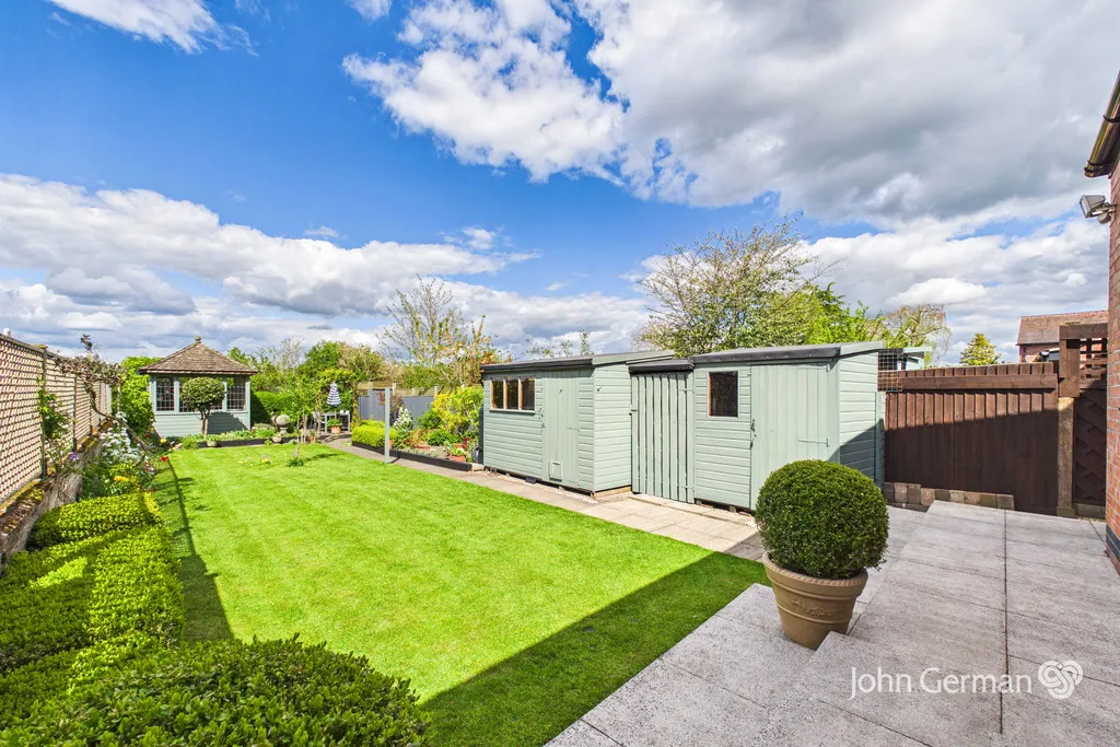 Wood Street, Ashby-de-la-Zouch, photo 24