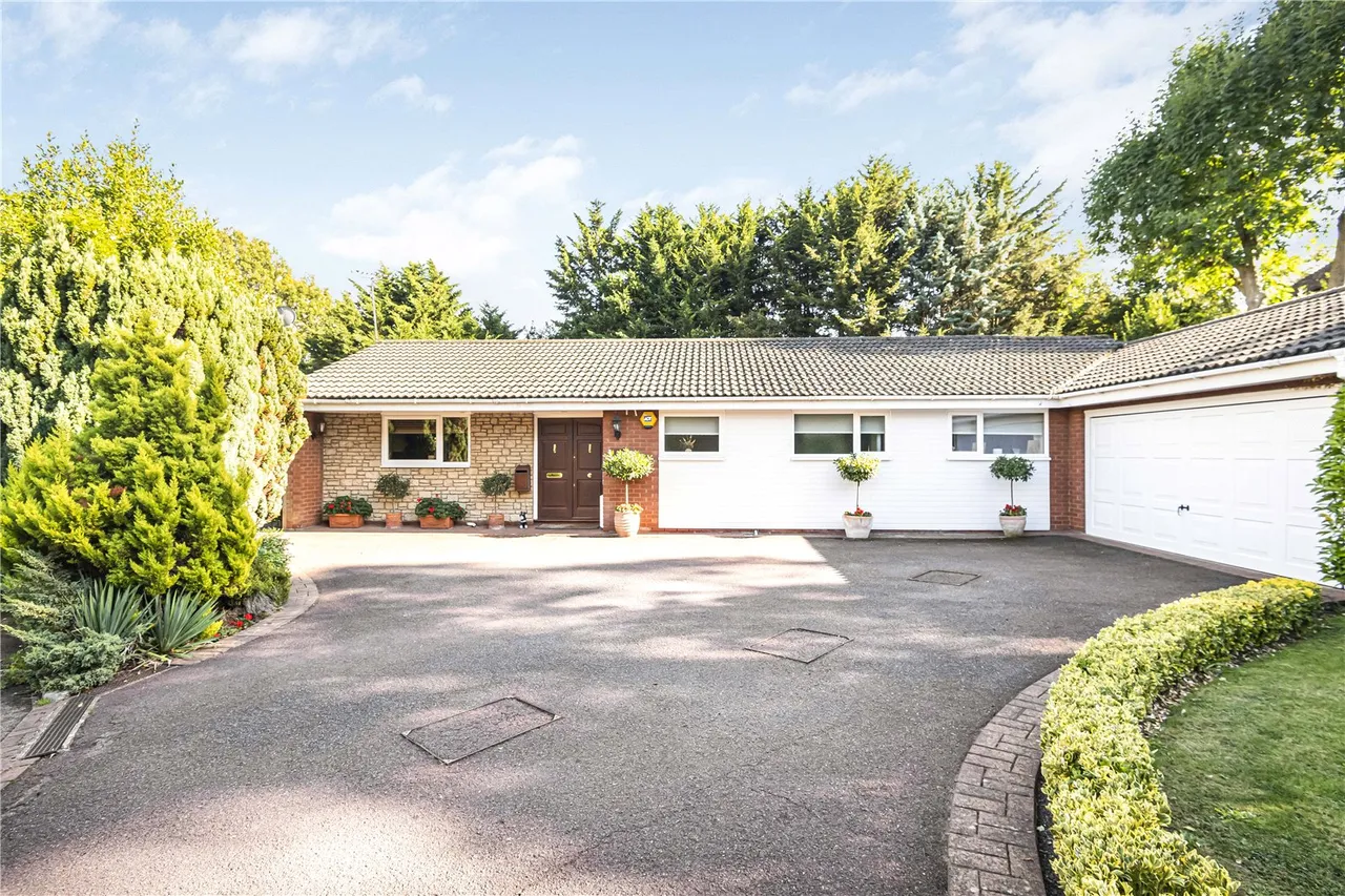 Oakleigh Park South, Whetstone, London, N20 9JU, photo 22