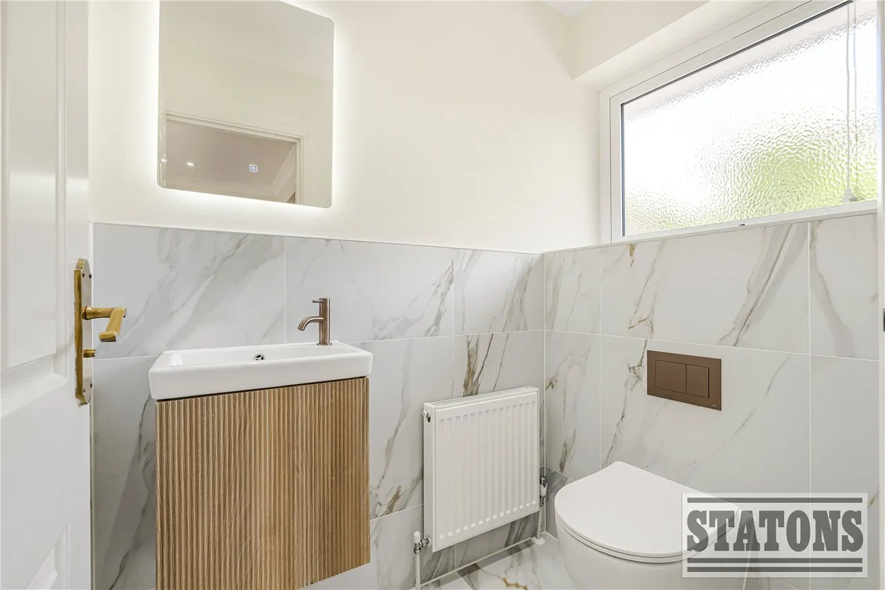 Oakleigh Park South, Whetstone, London, N20 9JU, photo 4