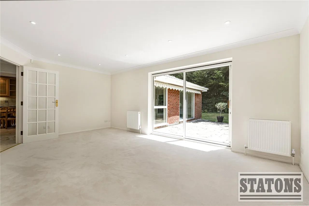 Oakleigh Park South, Whetstone, London, N20 9JU, photo 9