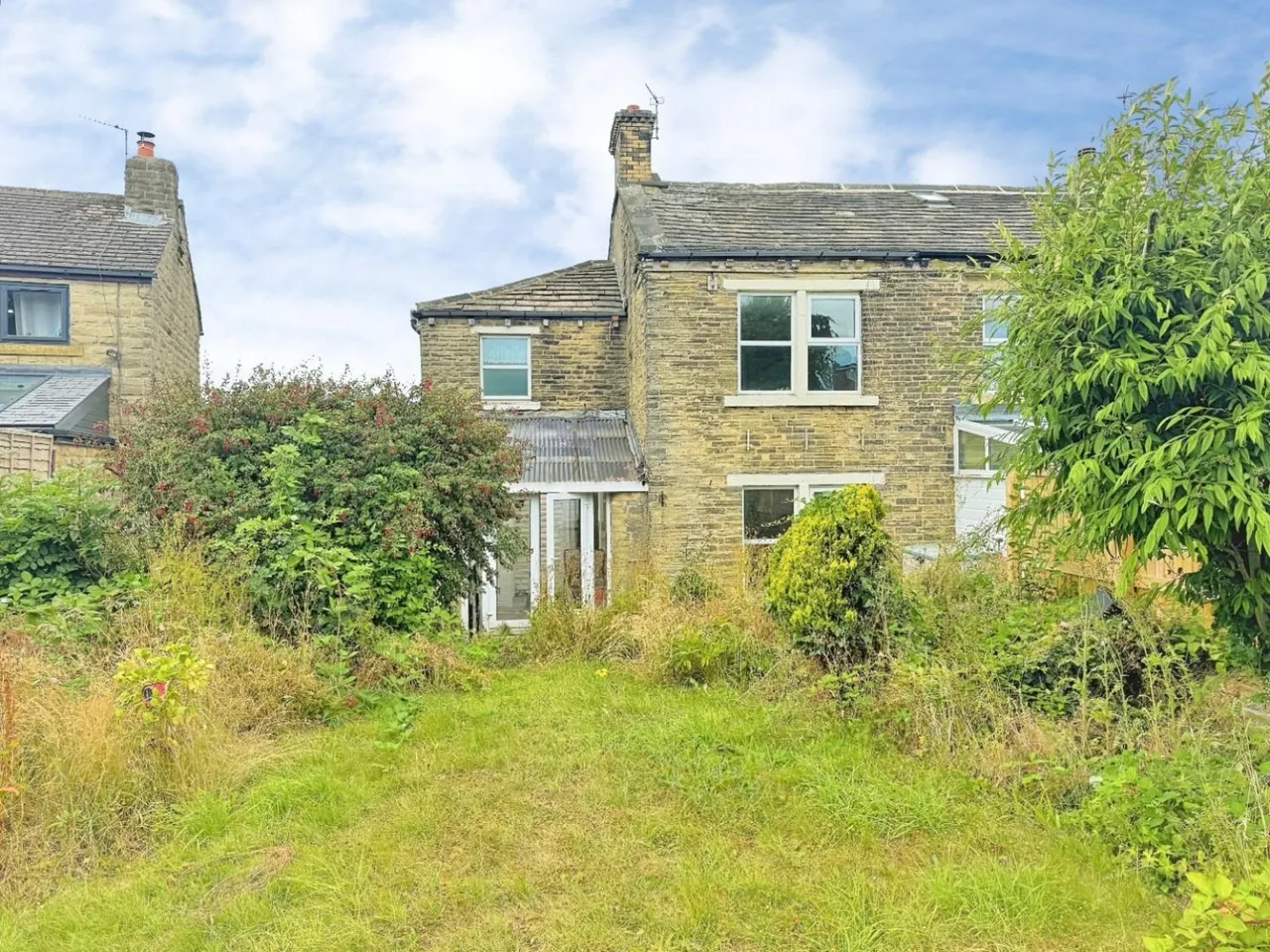 Occupation Lane, Pudsey, LS28, photo 23