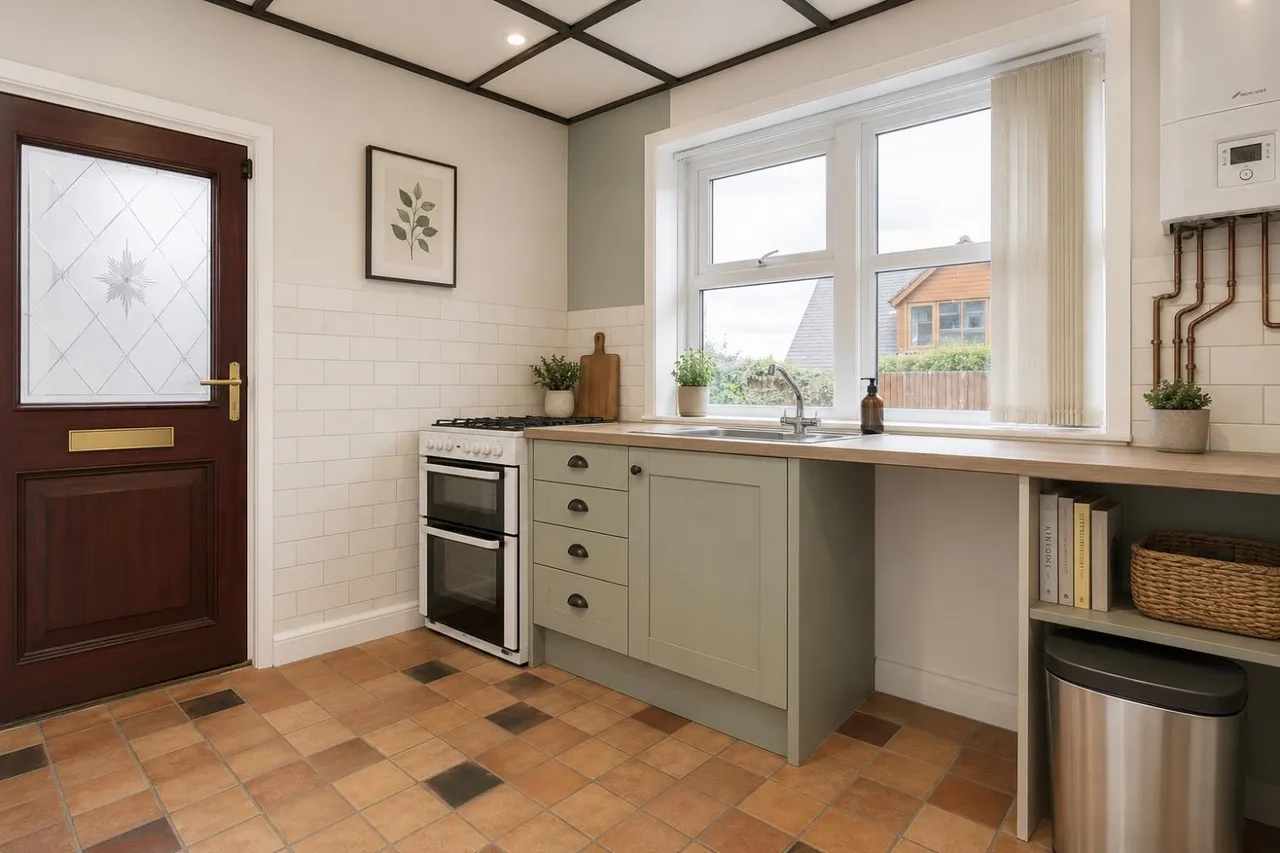 Occupation Lane, Pudsey, LS28, photo 8