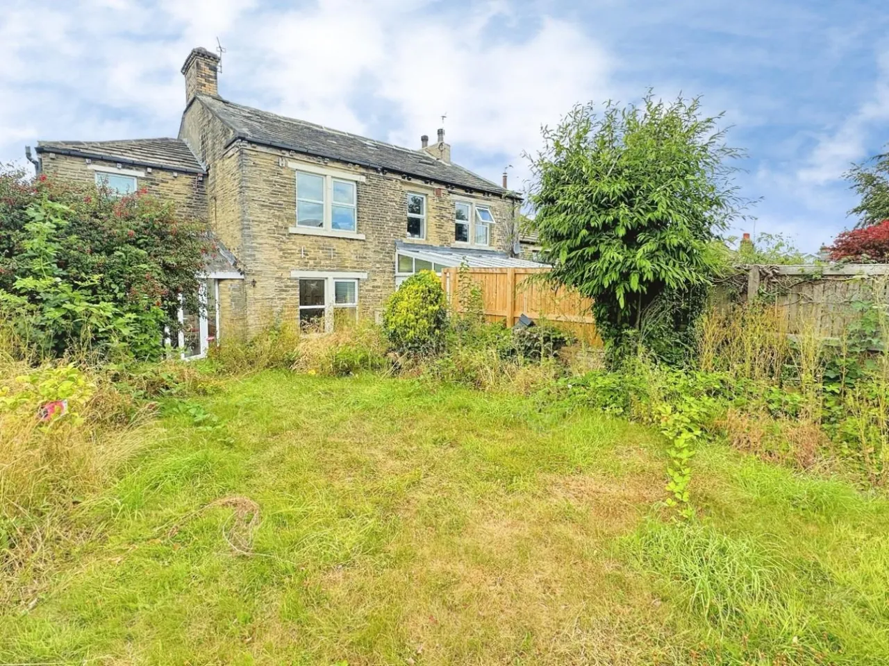 Occupation Lane, Pudsey, LS28, photo 2