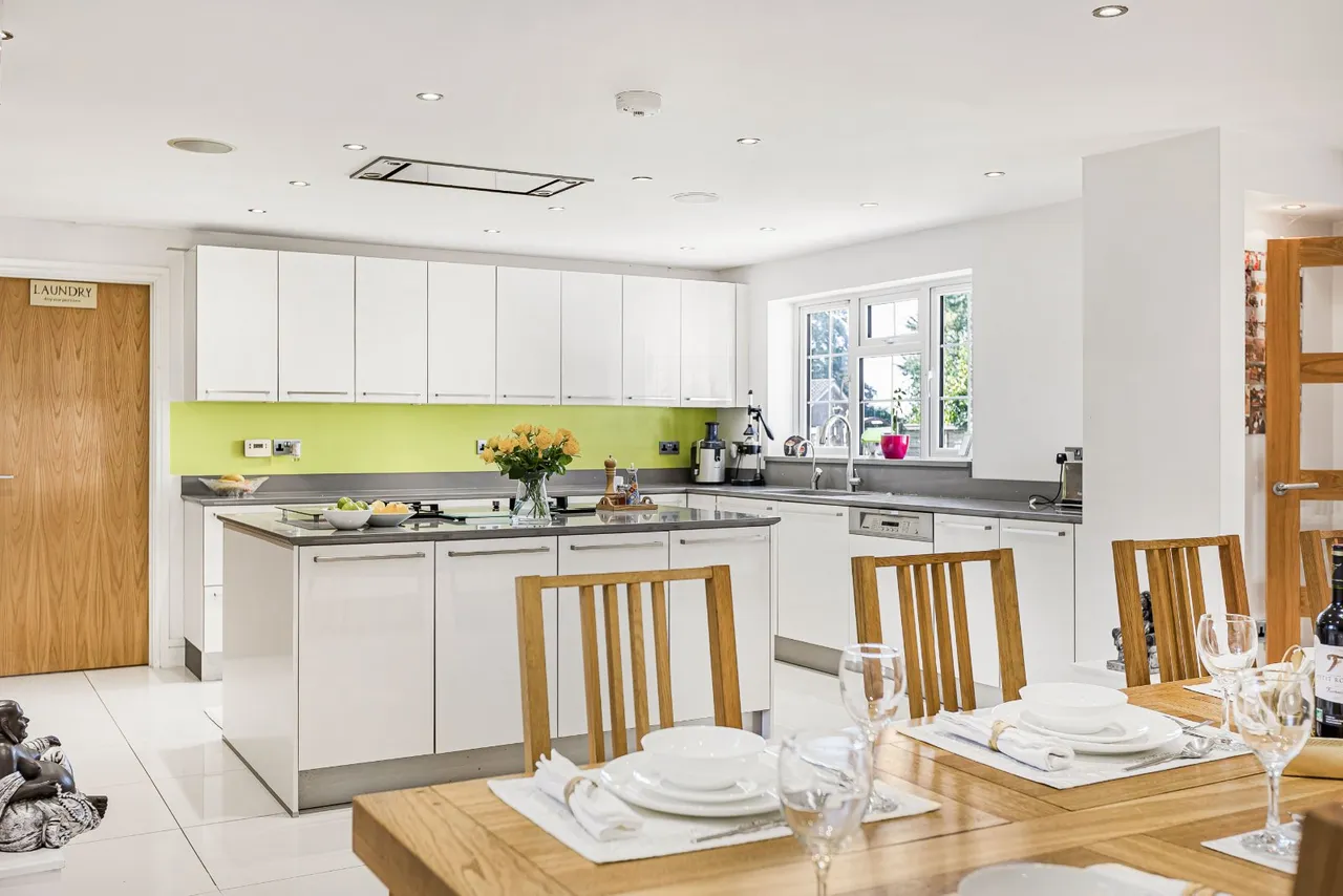 Chancellors Road, Stevenage, SG1, photo 7