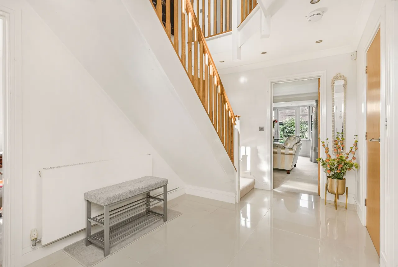 Chancellors Road, Stevenage, SG1, photo 6