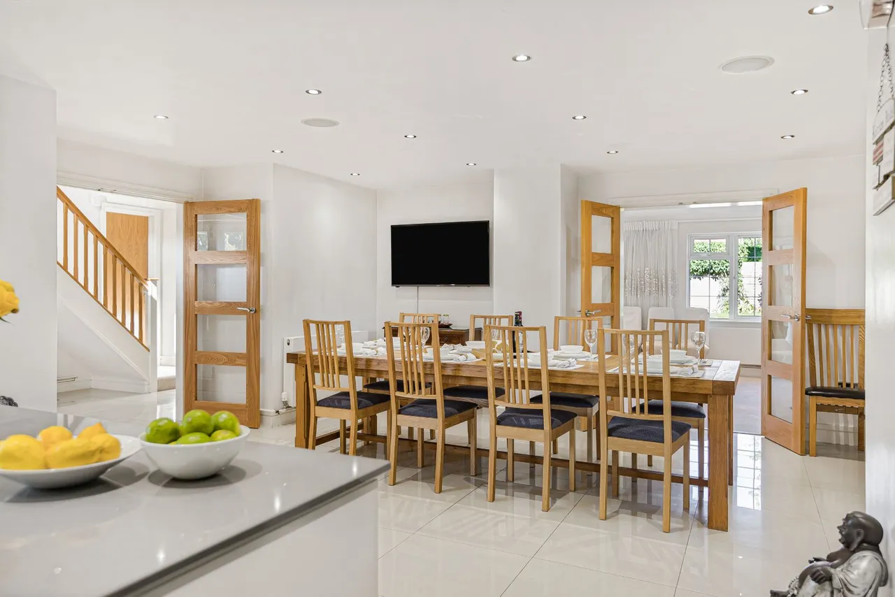 Chancellors Road, Stevenage, SG1, photo 3