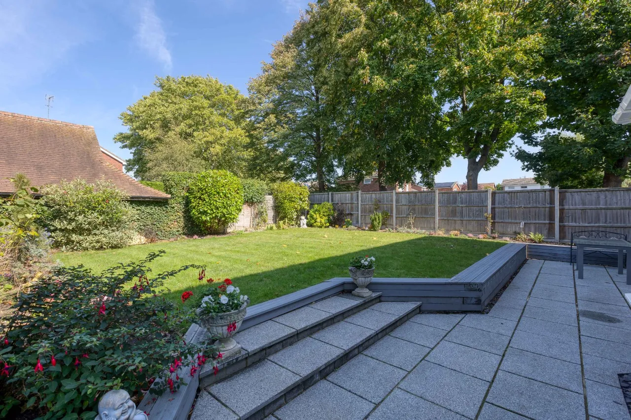 Chancellors Road, Stevenage, SG1, photo 5