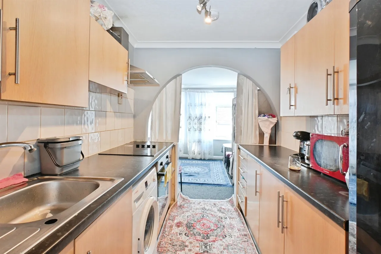 Main Ridge East, Boston, PE21, photo 8