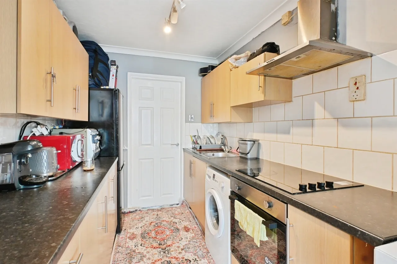 Main Ridge East, Boston, PE21, photo 4