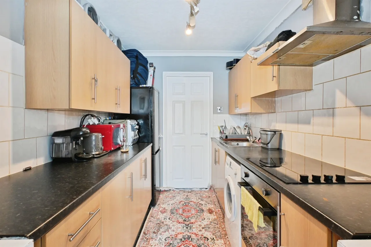 Main Ridge East, Boston, PE21, photo 9