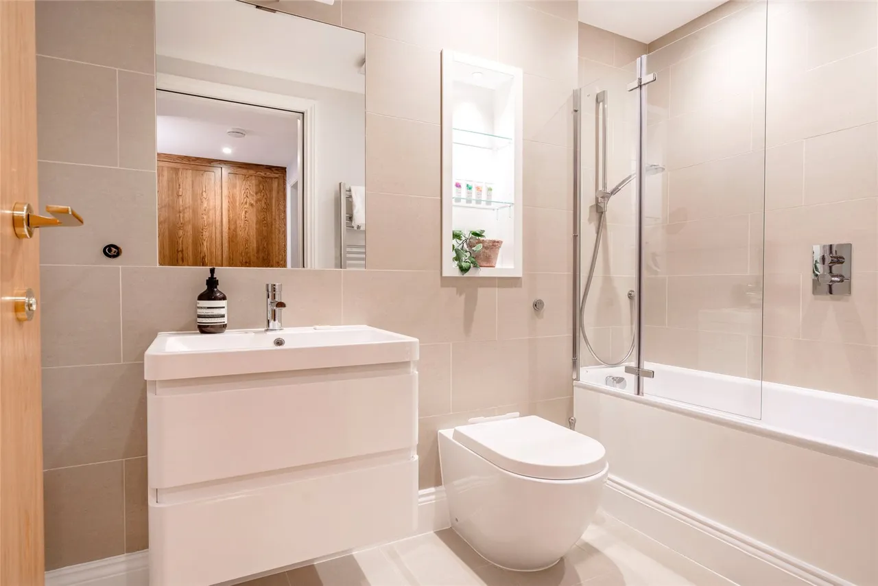 Greville Road, London, photo 11