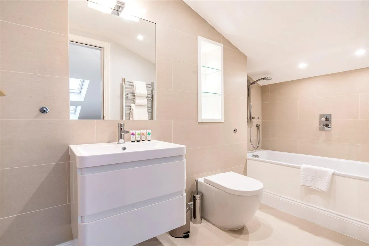 Greville Road, London, photo 16