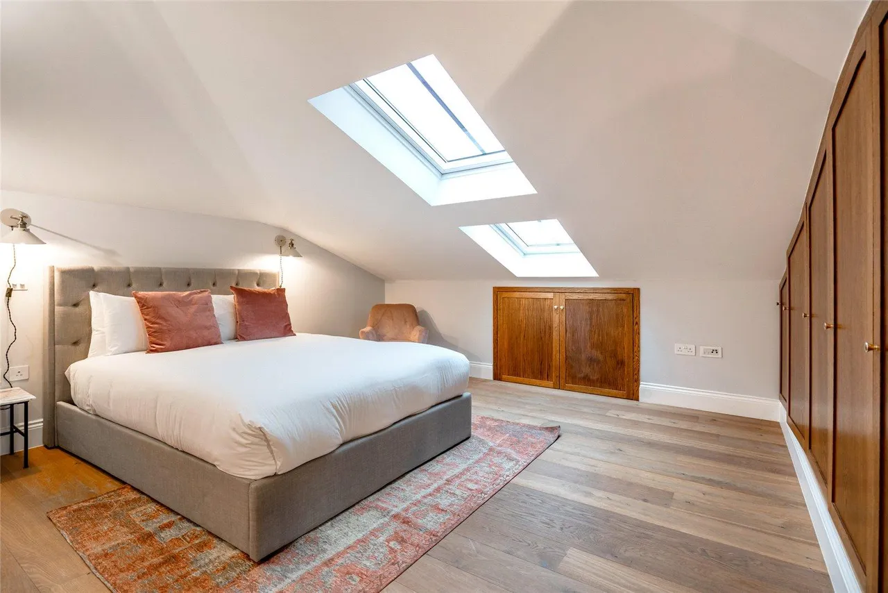 Greville Road, London, photo 17