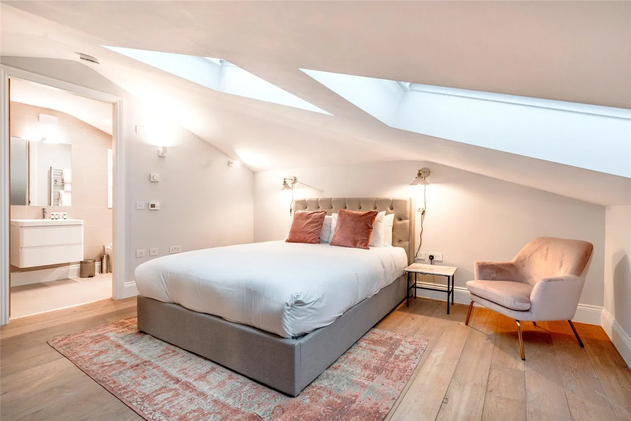 Greville Road, London, photo 15