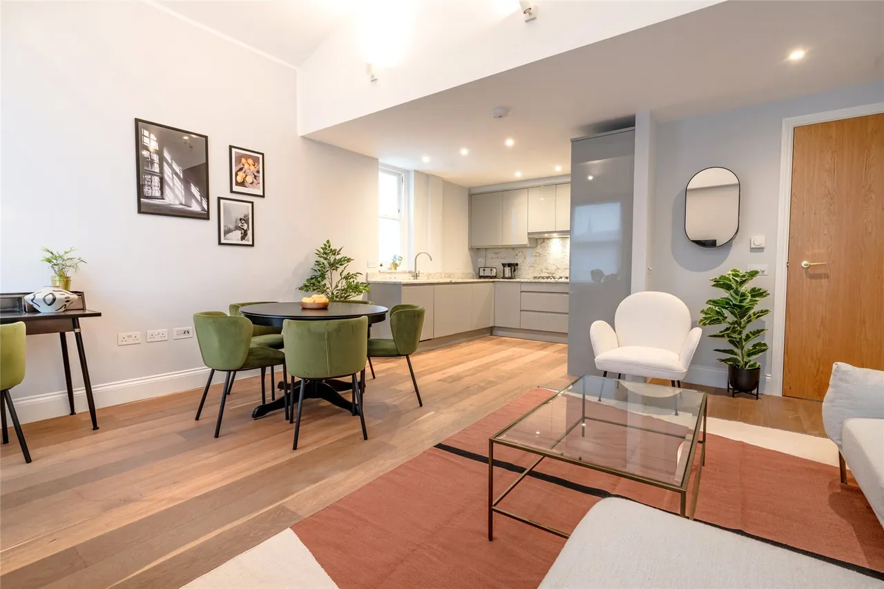 Greville Road, London, photo 6