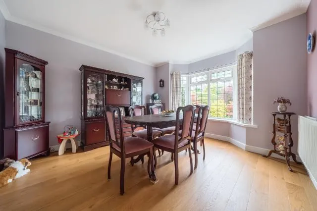 Park View, Felinfach, LD3, photo 5