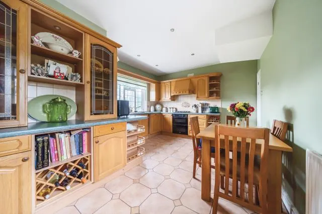 Park View, Felinfach, LD3, photo 6