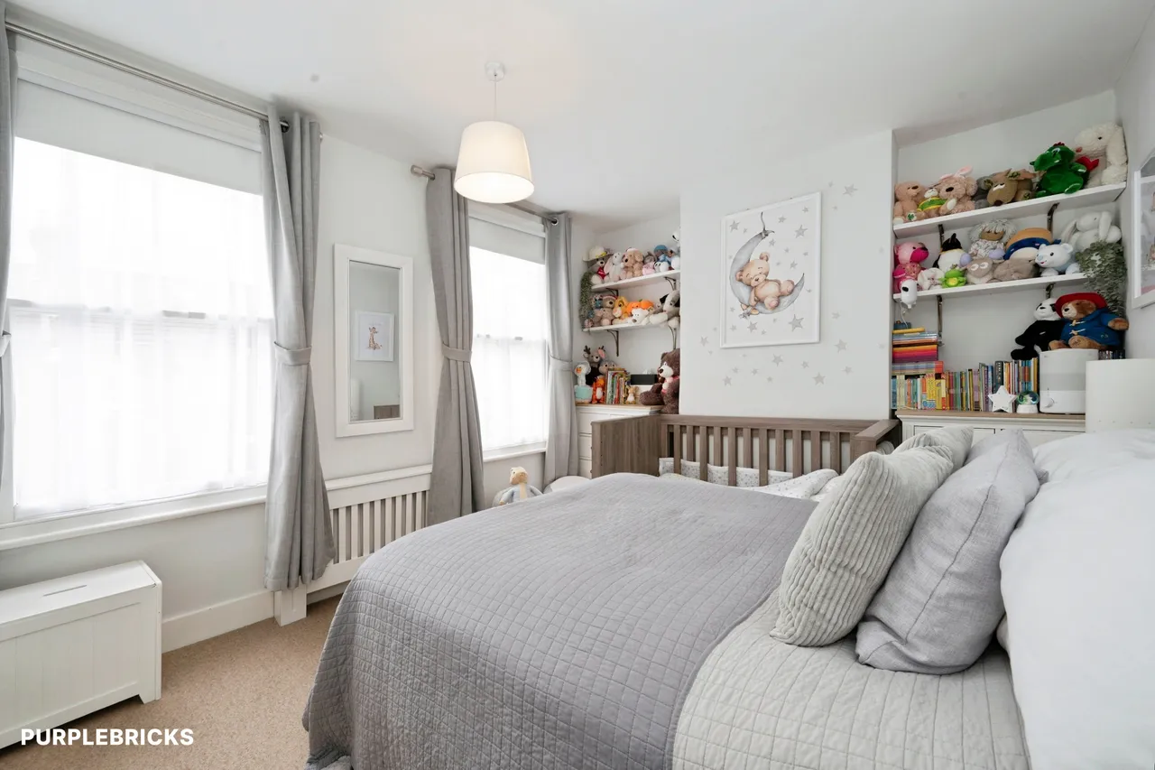 Trevor Road, London, SW19, photo 7