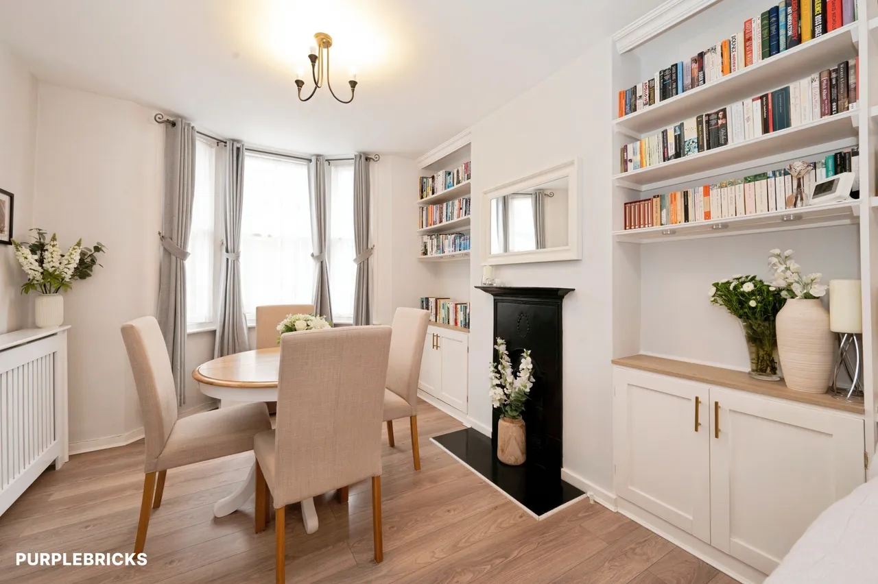 Trevor Road, London, SW19, photo 6