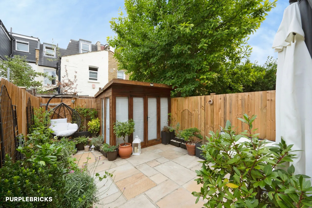 Trevor Road, London, SW19, photo 4