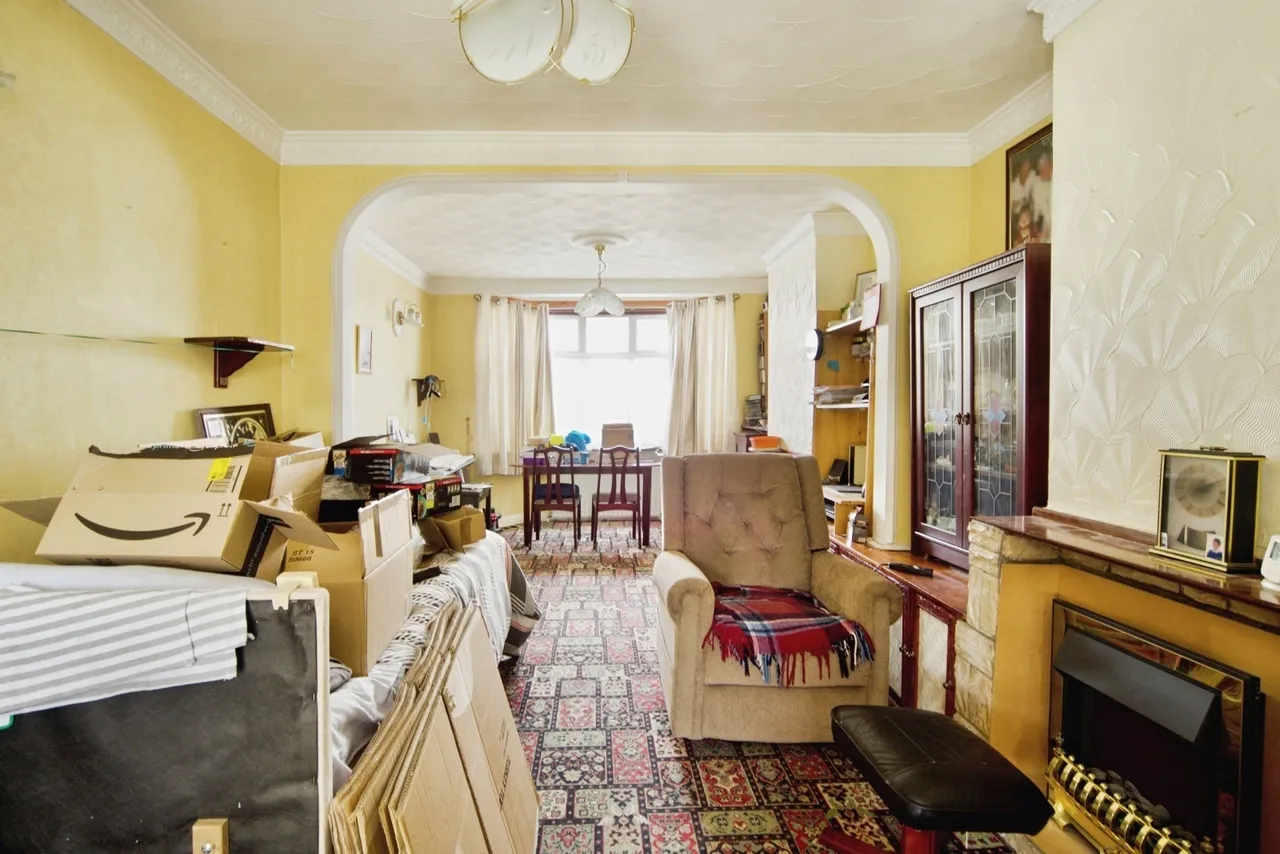 Surrey Road, Dagenham, Essex, RM10, photo 14