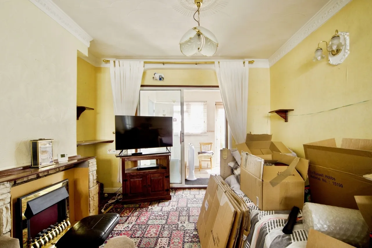 Surrey Road, Dagenham, Essex, RM10, photo 16
