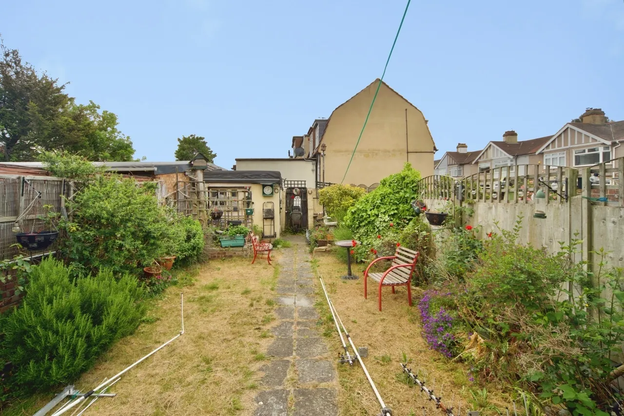 Surrey Road, Dagenham, Essex, RM10, photo 10