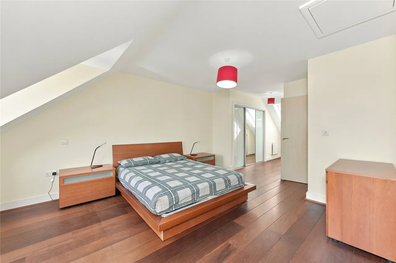 St. Francis Place, London, SW12, photo 17