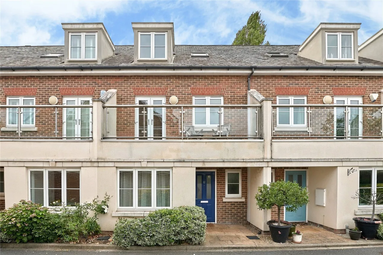 St. Francis Place, London, SW12, photo 23