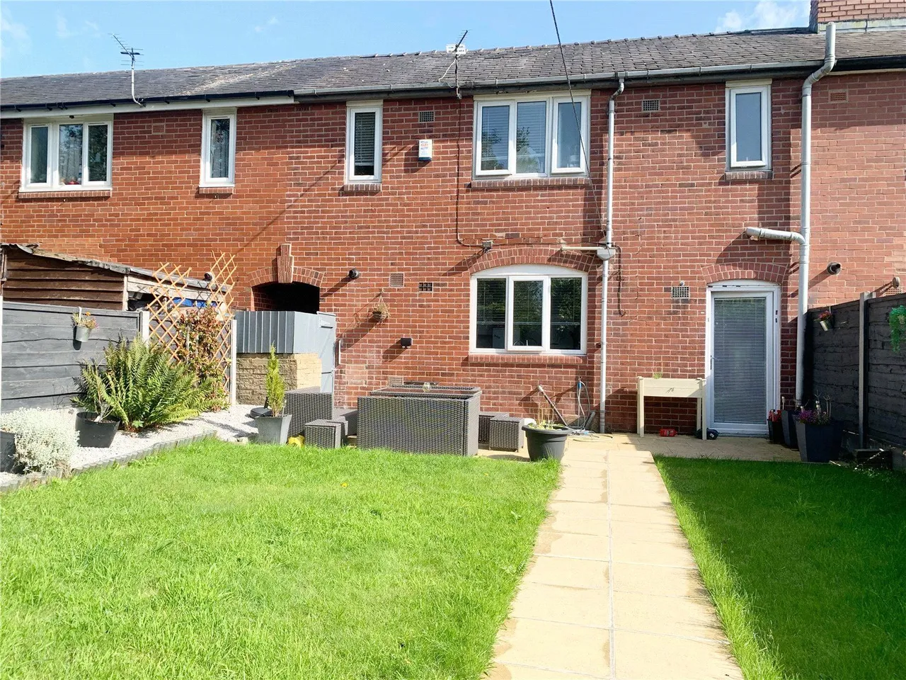 Mirfield Road, Blackley, M9, photo 4