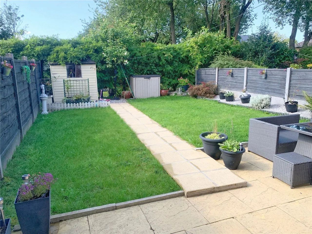 Mirfield Road, Blackley, M9, photo 15