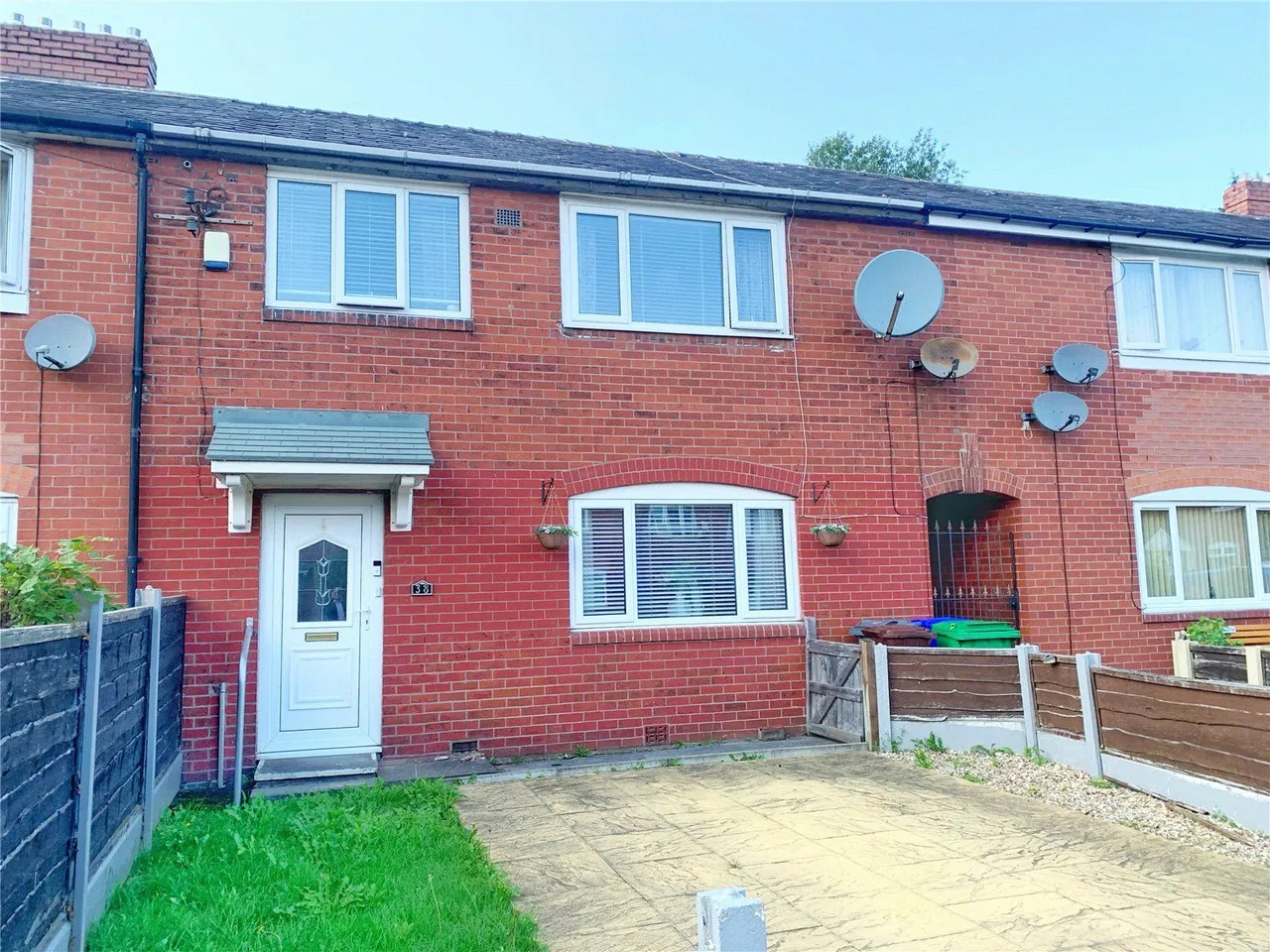 Mirfield Road, Blackley, M9, photo 2