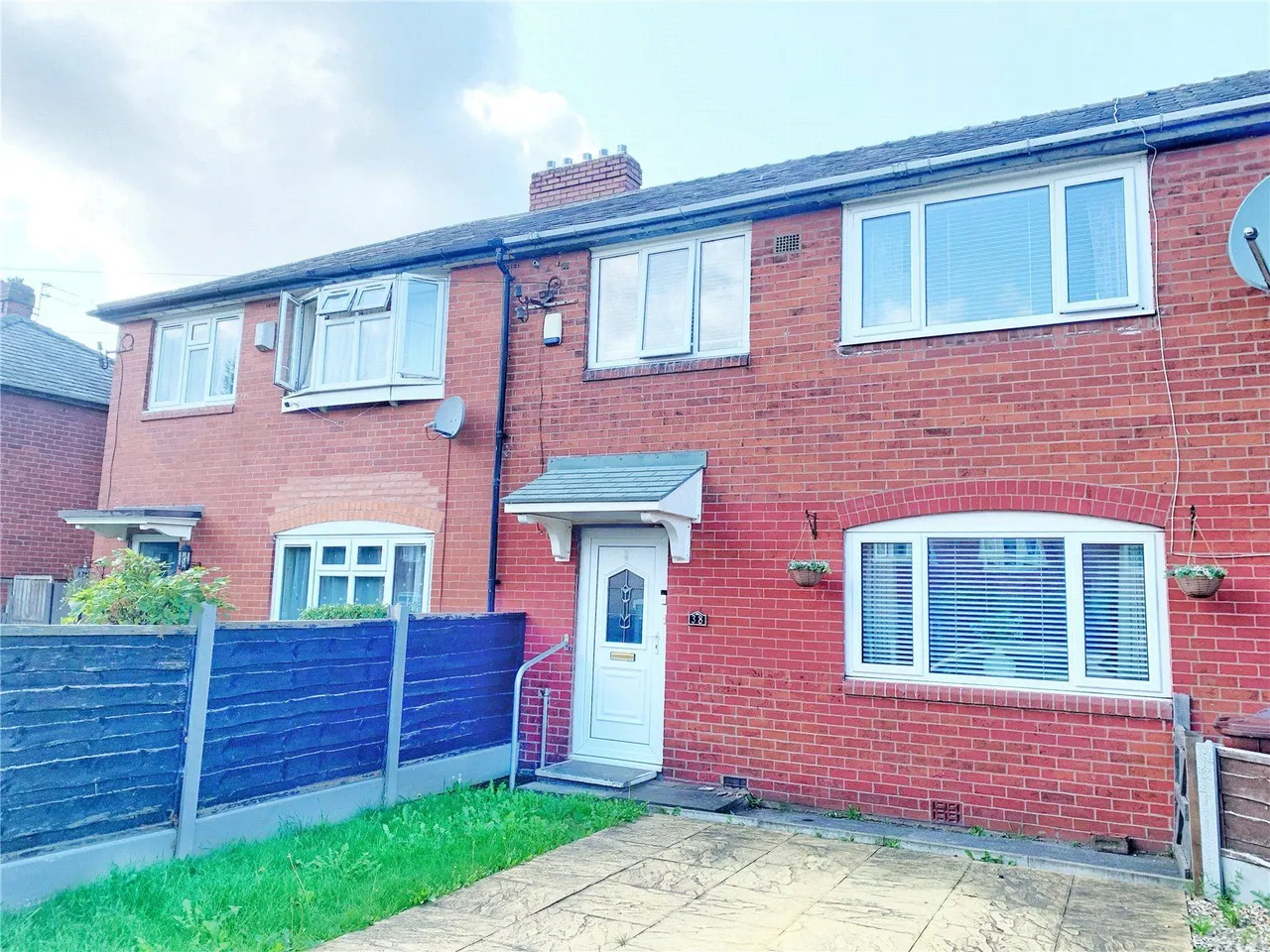 Mirfield Road, Blackley, M9, photo 16