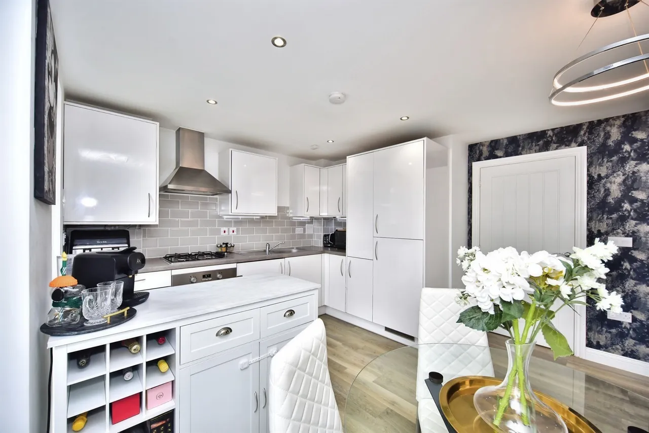 Hilder Street, Leybourne, ME19, photo 5