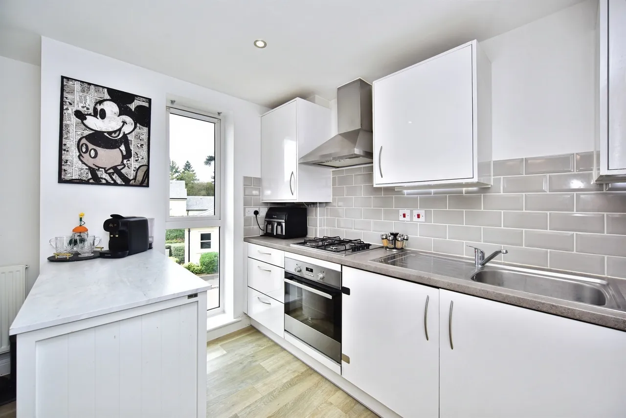 Hilder Street, Leybourne, ME19, photo 8