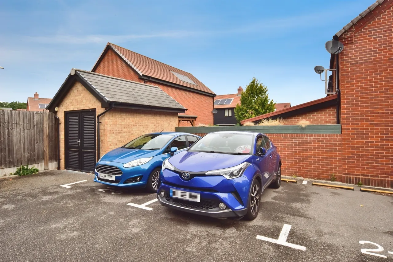Hilder Street, Leybourne, ME19, photo 18