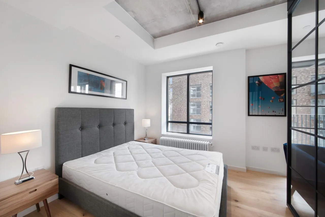 Rendel House, Goodluck Hope, E14, photo 10