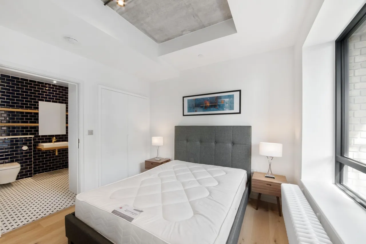 Rendel House, Goodluck Hope, E14, photo 8