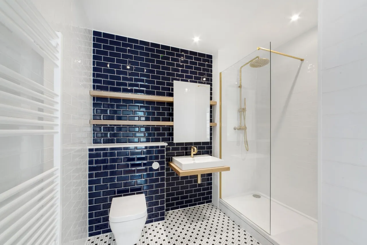 Rendel House, Goodluck Hope, E14, photo 11