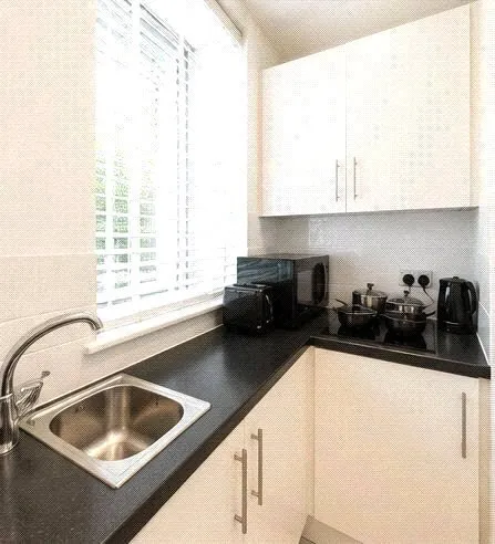Hill Street, Mayfair, W1J, photo 8