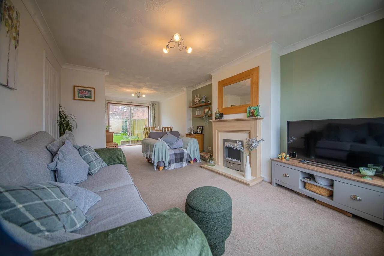 Brook Road, Fair Oak, Eastleigh, SO50 7AY, photo 3