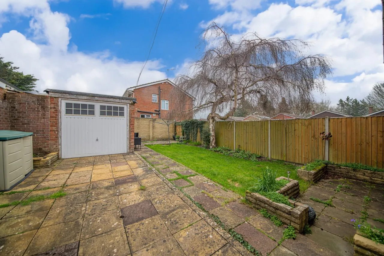 Brook Road, Fair Oak, Eastleigh, SO50 7AY, photo 14