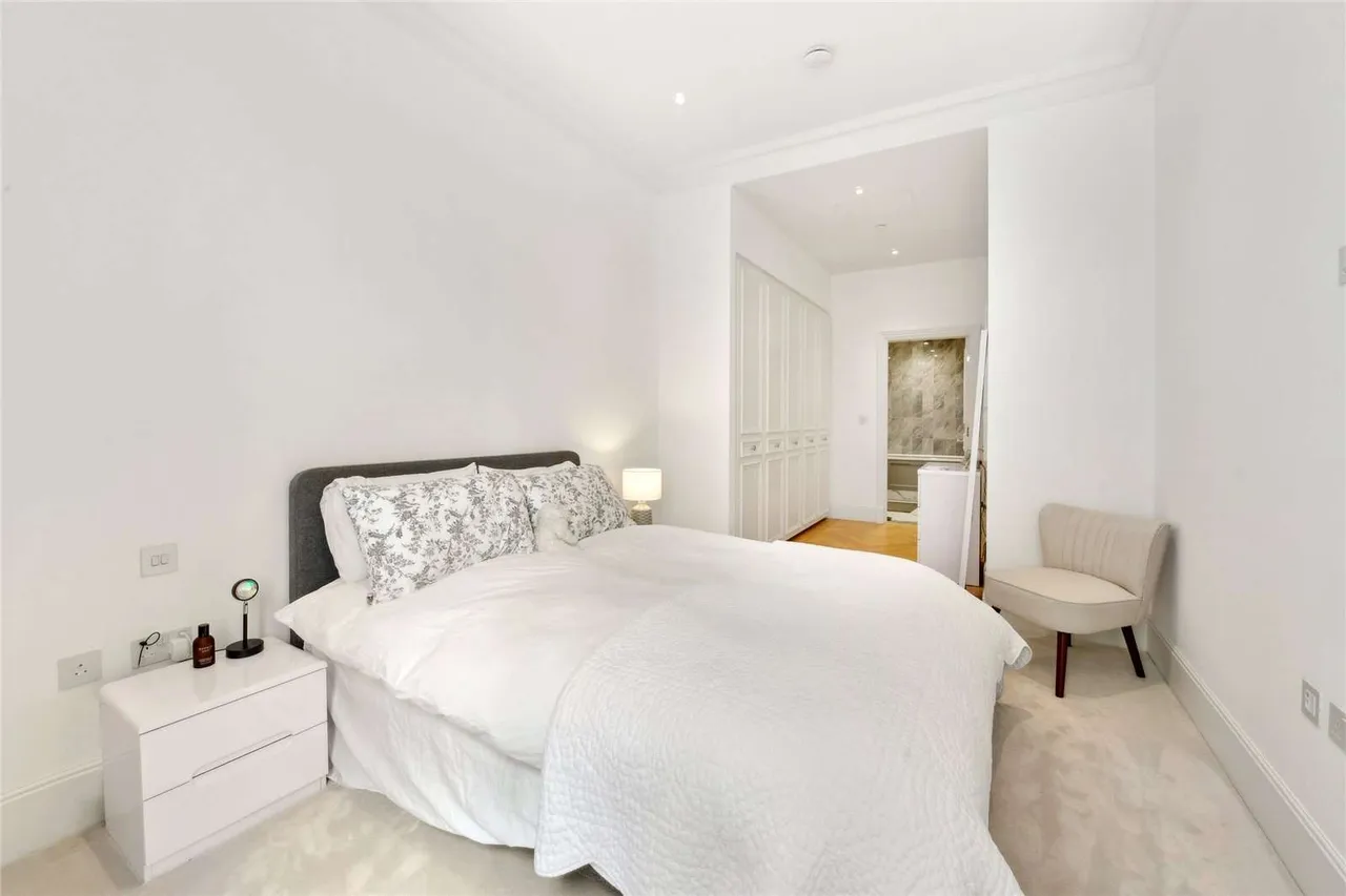 Millbank Residences, London, SW1P, photo 7