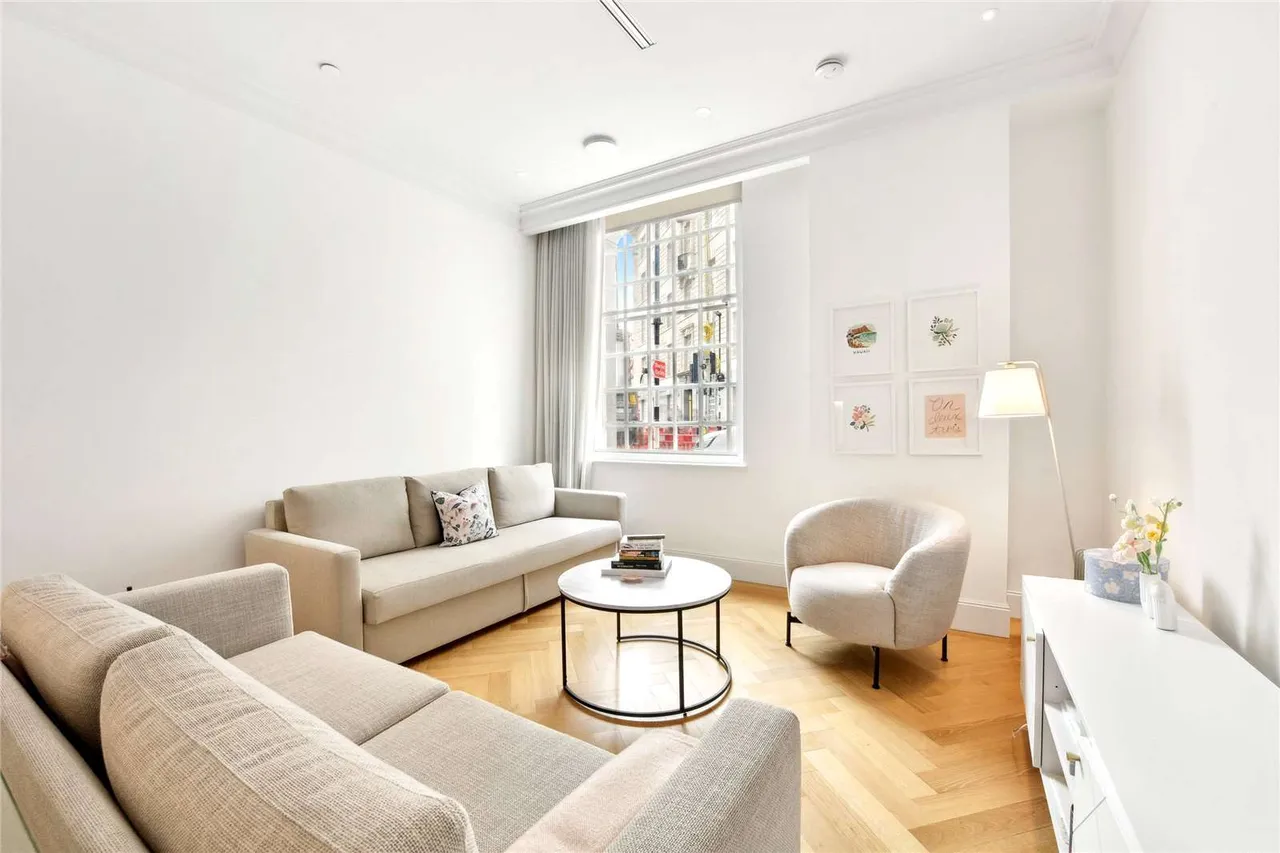 Millbank Residences, London, SW1P, photo 4