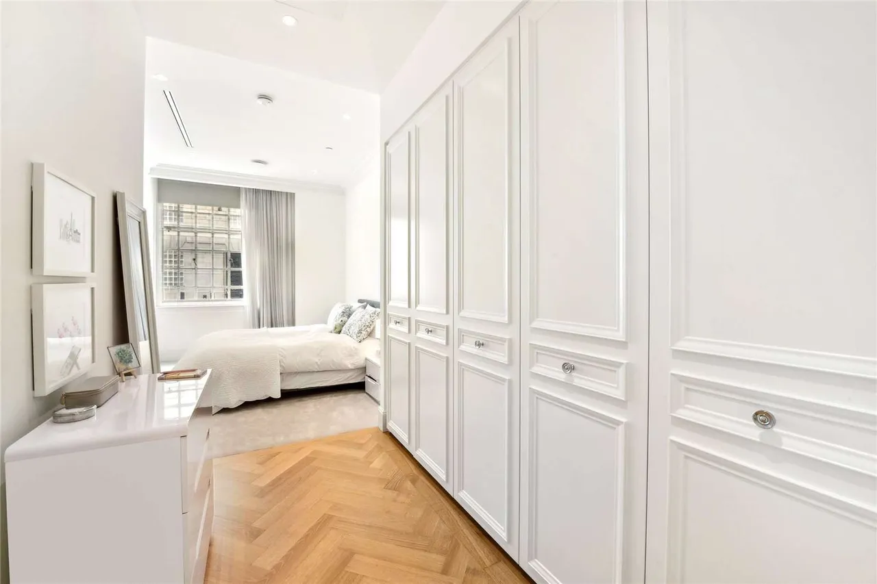 Millbank Residences, London, SW1P, photo 8